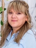 Заведующий Пашкееч Валентина Сергеевна